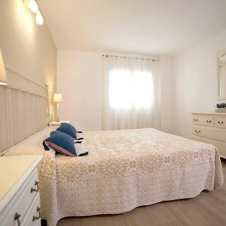 Campos By Interhome Calpe