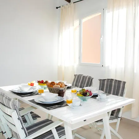 Campos By Interhome