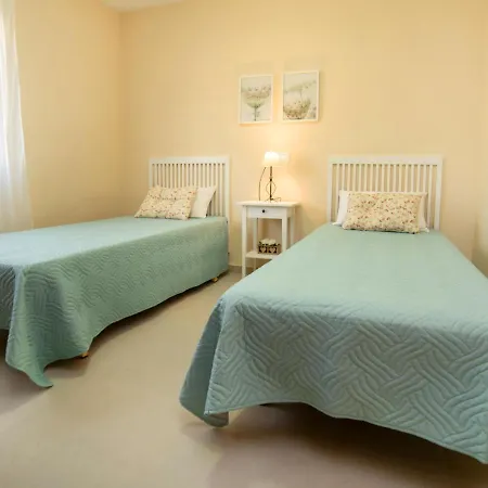 Campos By Interhome