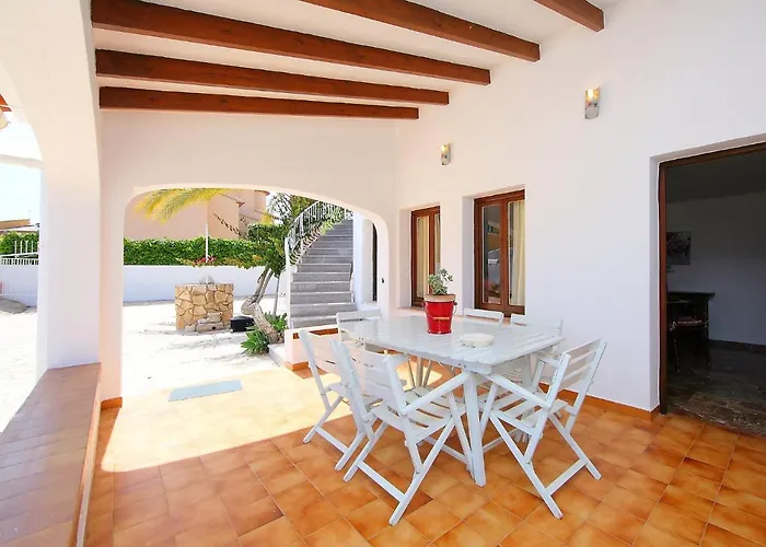 Campos By Interhome Willa