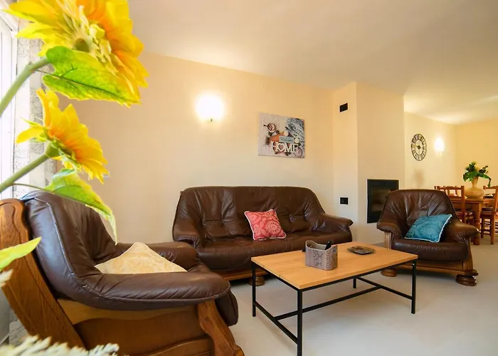 Campos By Interhome Willa Calpe