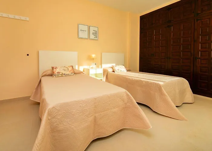 Campos By Interhome *