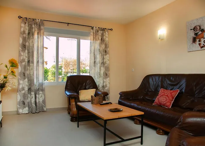 Willa Campos By Interhome *