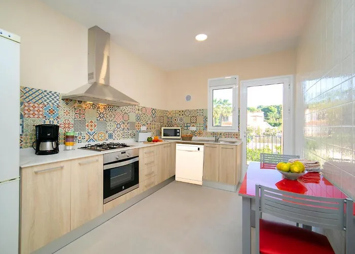 Willa Campos By Interhome *