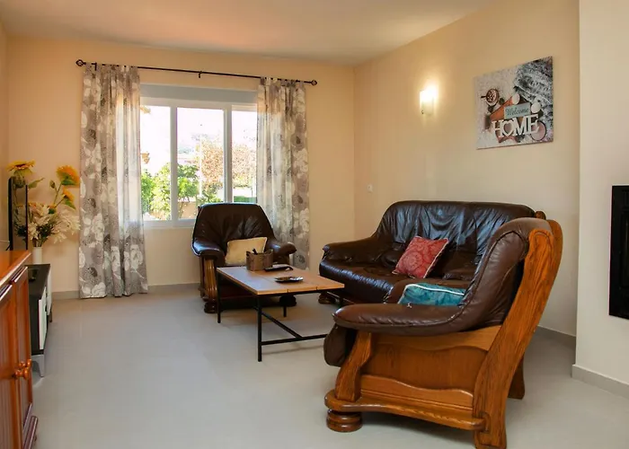 Campos By Interhome Willa *