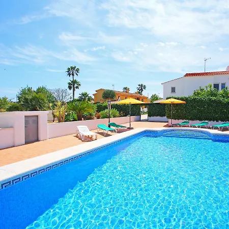 Campos Villa