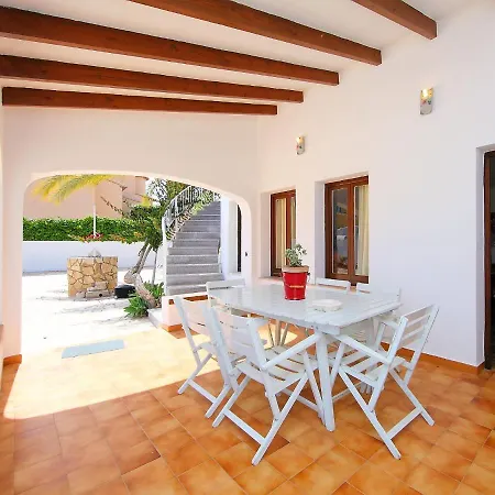Campos Villa