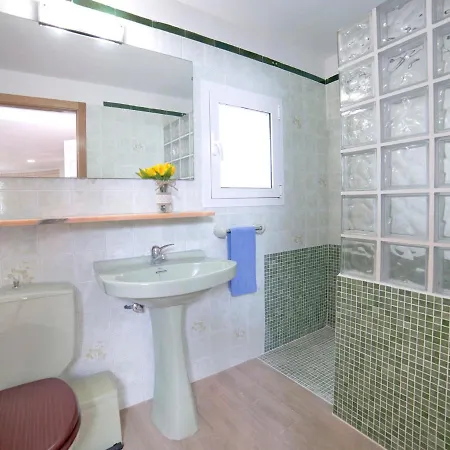 Вилла Campos By Interhome