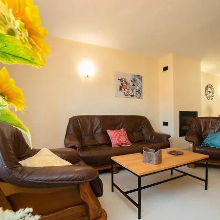 Campos Villa Calpe