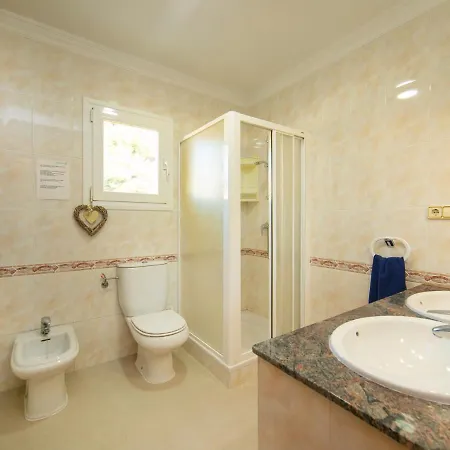 Campos By Interhome Вилла *