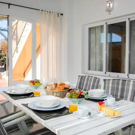 Вилла Campos By Interhome