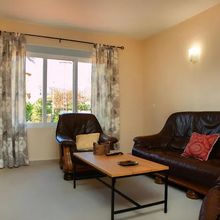 Вилла Campos By Interhome *