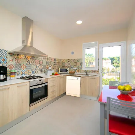 Вилла Campos By Interhome *