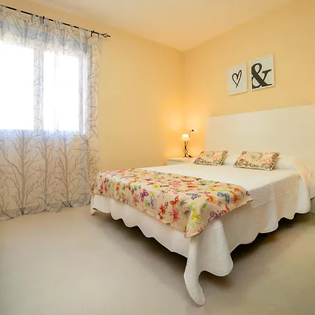 Campos By Interhome Villa