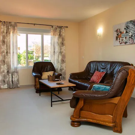 Campos By Interhome Вилла *