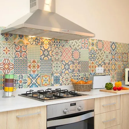 Campos By Interhome Villa *