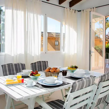 Campos By Interhome Villa