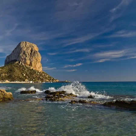 Campos * Calpe