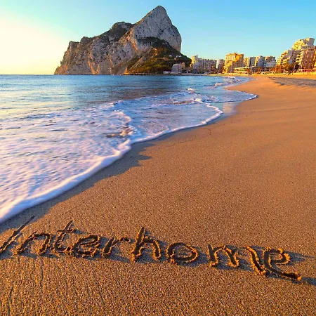 Campos Calpe