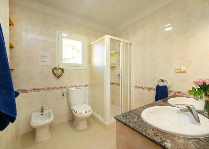 Campos By Interhome فيلة *
