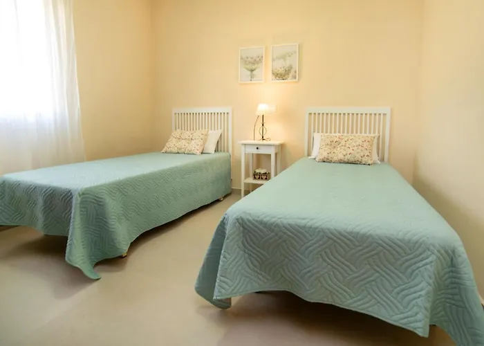 Campos By Interhome