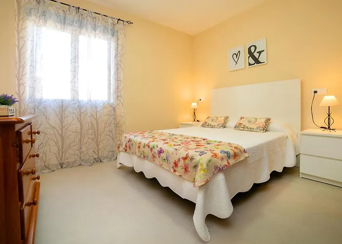 Campos By Interhome فيلة