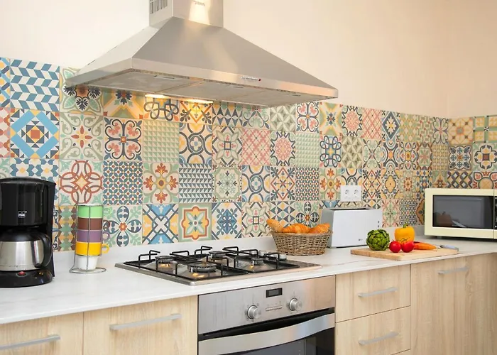Campos By Interhome فيلة *