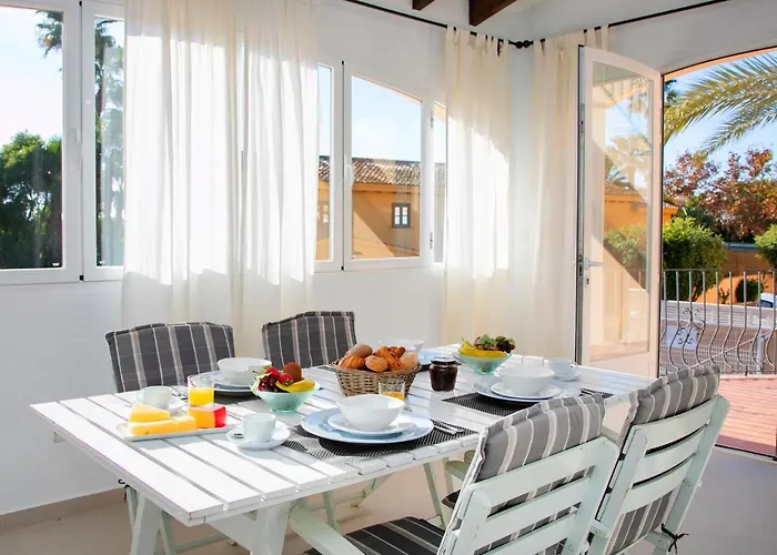 Campos By Interhome فيلة